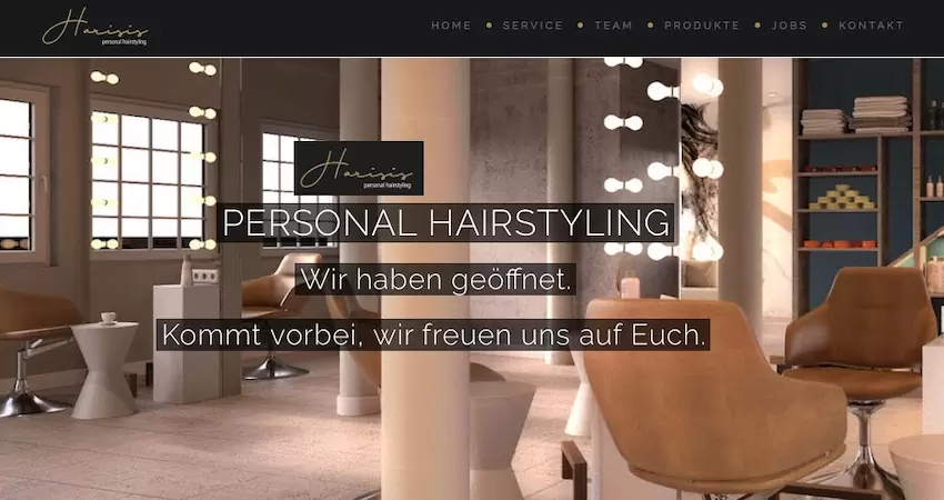 harisis.de Friseur Lippstadt harisis.de Friseur Lippstadt