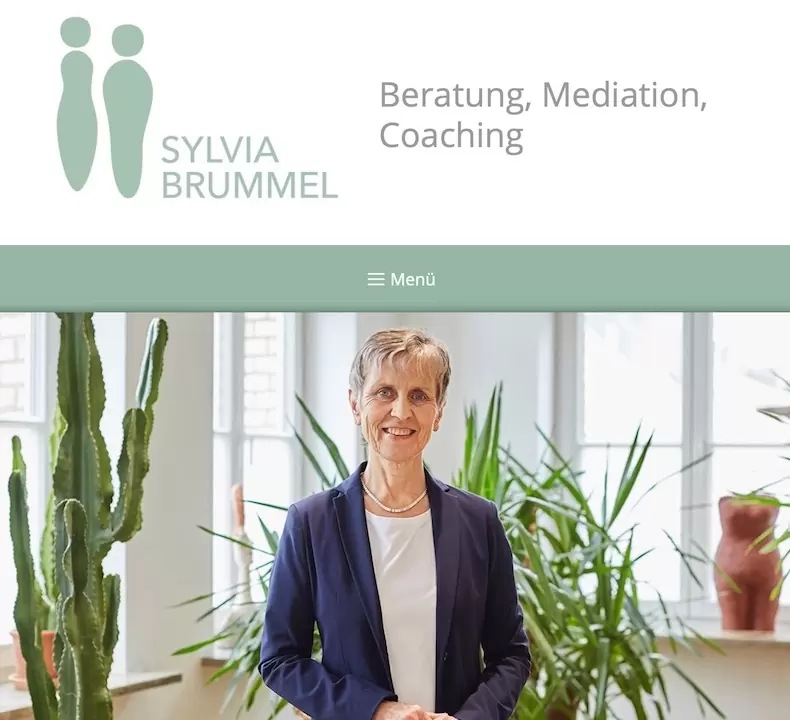 Sylvia Brummel Sylvia Brummel